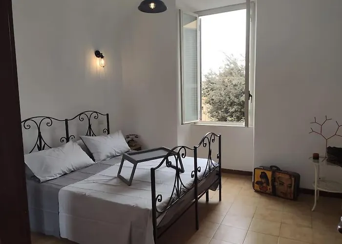 Casetta Lupo Apartamento Roma