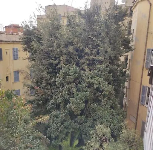 Casetta Lupo