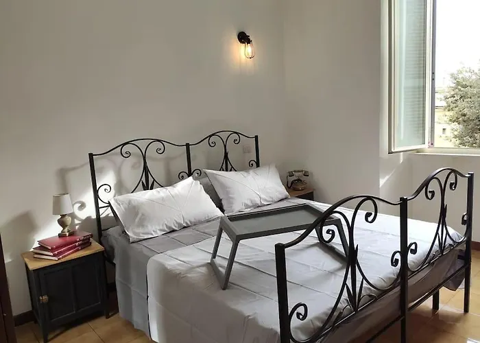 Apartamento Casetta Lupo *